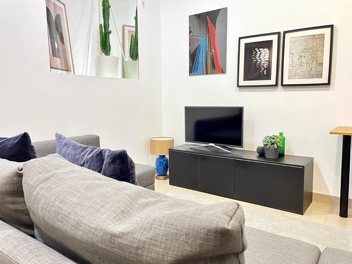 Claude Homes Lisbon Marques Εξωτερικό φωτογραφία