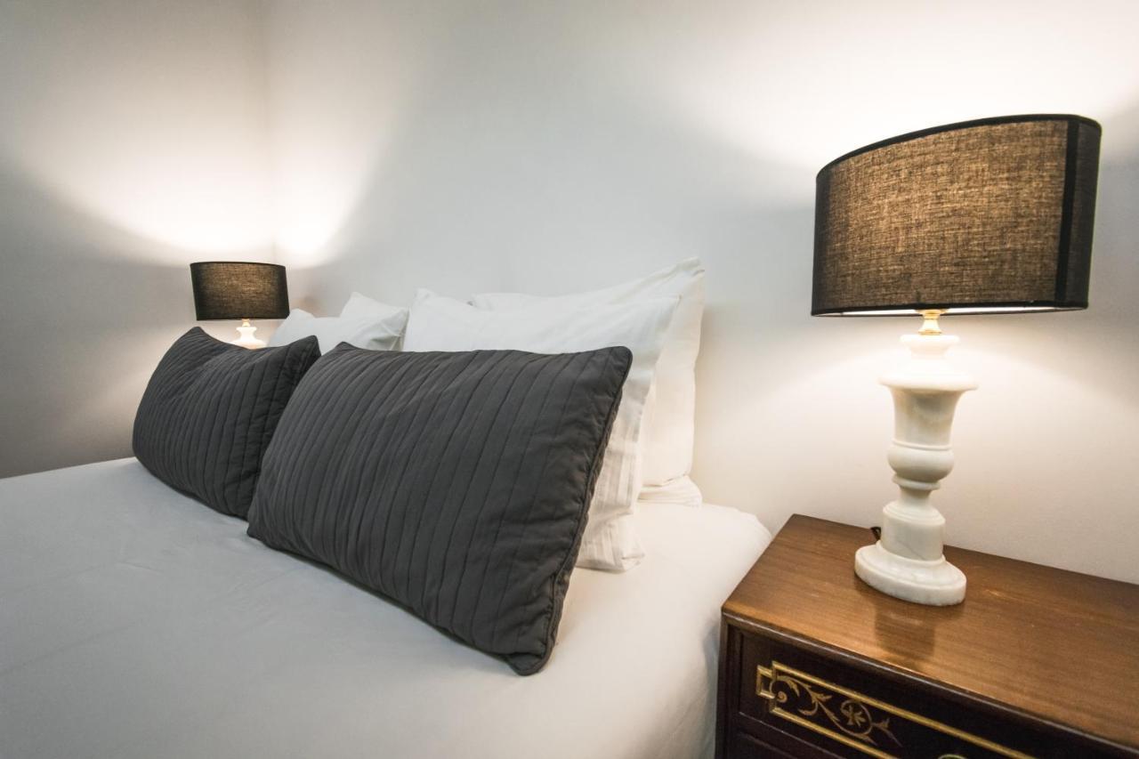 Claude Homes Lisbon Marques Εξωτερικό φωτογραφία