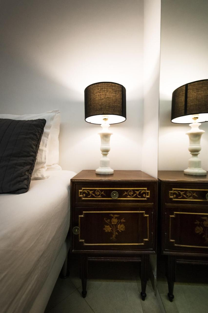 Claude Homes Lisbon Marques Εξωτερικό φωτογραφία