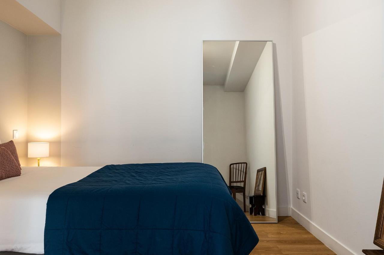 Claude Homes Lisbon Marques Εξωτερικό φωτογραφία