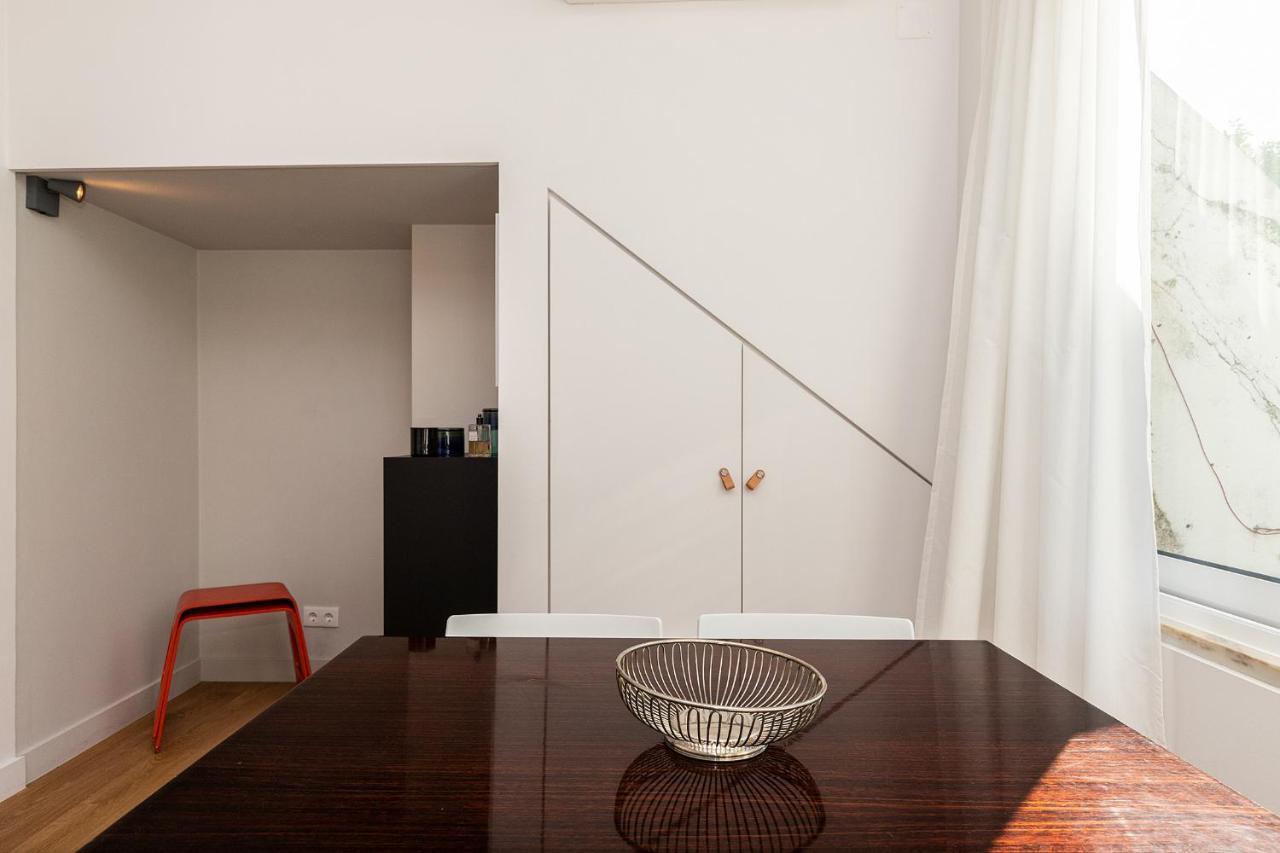 Claude Homes Lisbon Marques Εξωτερικό φωτογραφία
