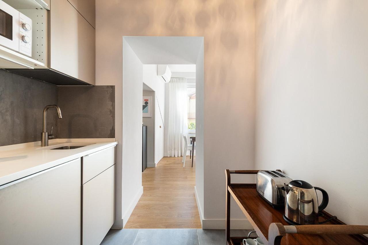 Claude Homes Lisbon Marques Εξωτερικό φωτογραφία