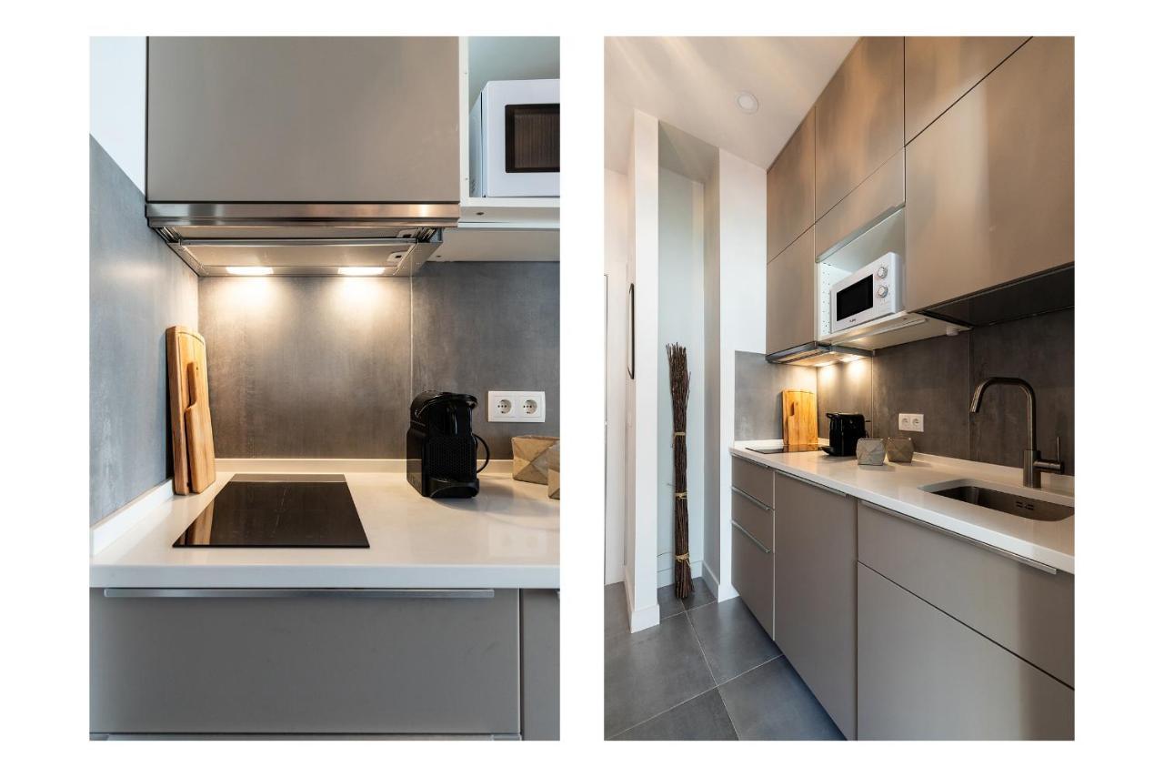 Claude Homes Lisbon Marques Εξωτερικό φωτογραφία