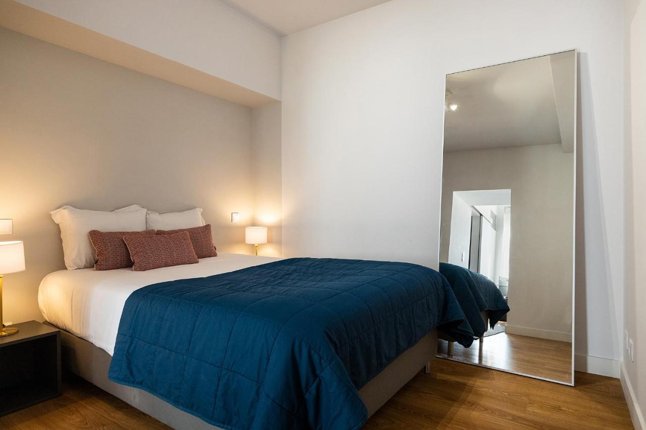 Claude Homes Lisbon Marques Εξωτερικό φωτογραφία