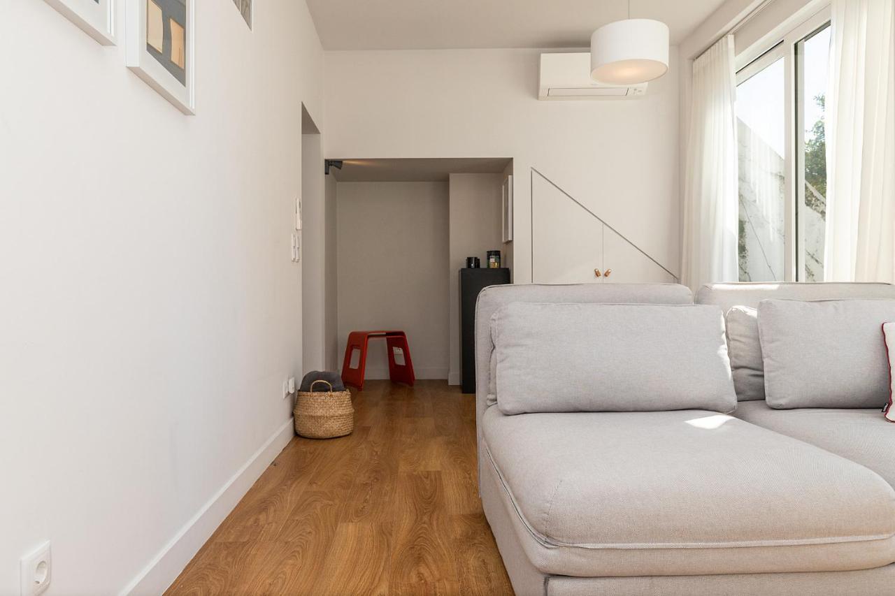 Claude Homes Lisbon Marques Εξωτερικό φωτογραφία