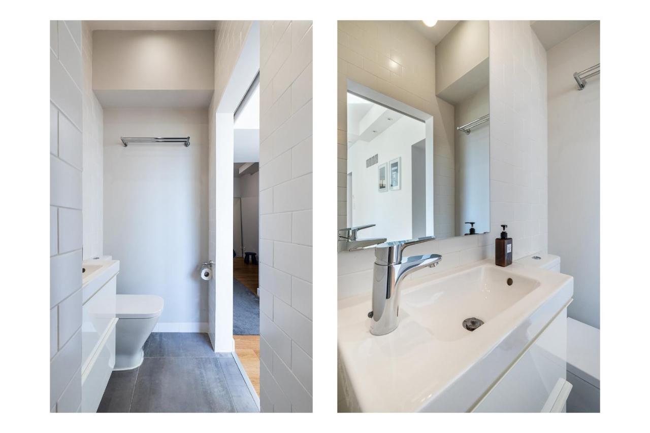 Claude Homes Lisbon Marques Εξωτερικό φωτογραφία