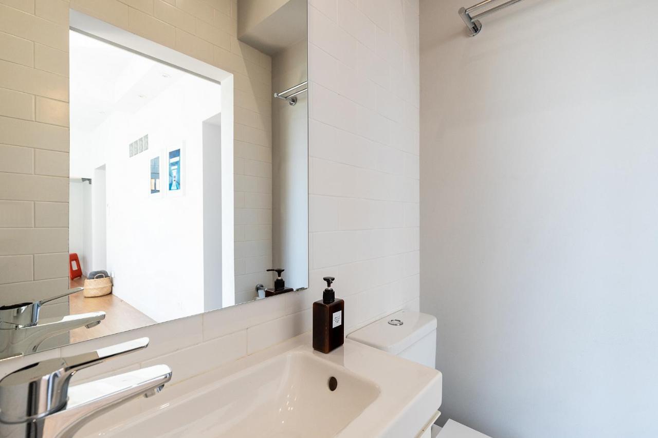 Claude Homes Lisbon Marques Εξωτερικό φωτογραφία