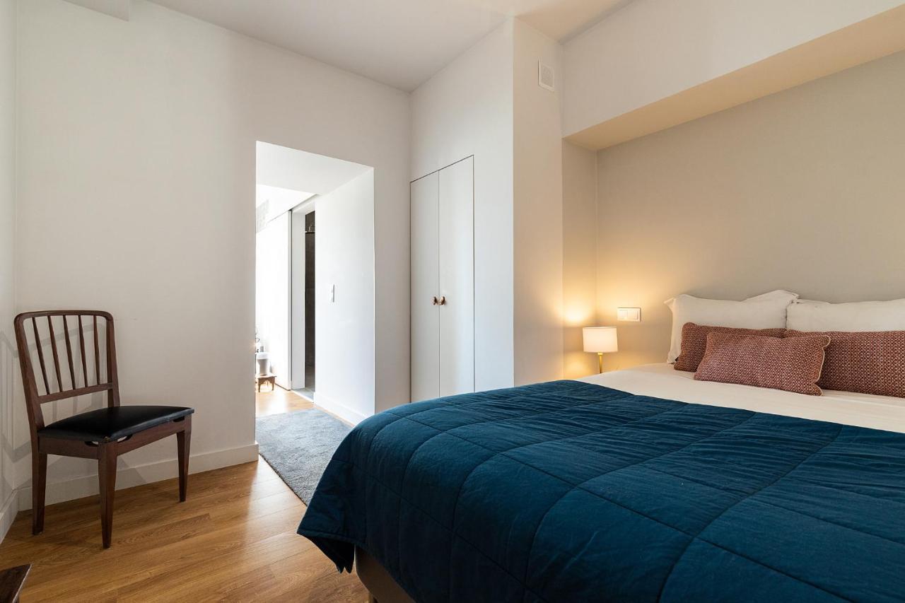 Claude Homes Lisbon Marques Εξωτερικό φωτογραφία