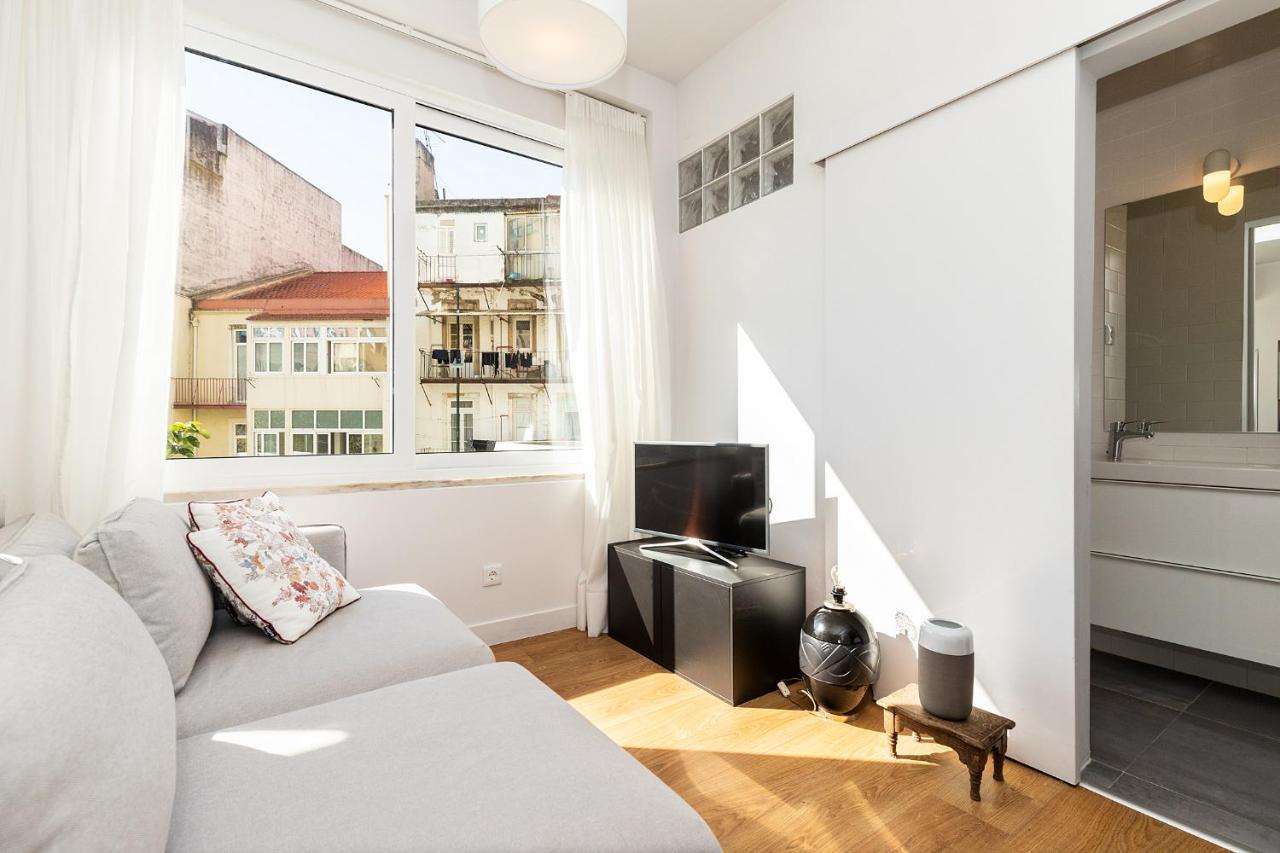 Claude Homes Lisbon Marques Εξωτερικό φωτογραφία